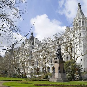 The Royal Horseguards Hotel, London Londres Exterior photo