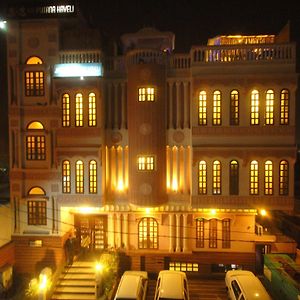 Rajputana Haveli - Jaipur Hotel Exterior photo