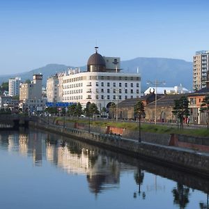 Hotel Nord Otaru Exterior photo