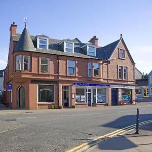 Knap Guest House Tarbert  Exterior photo