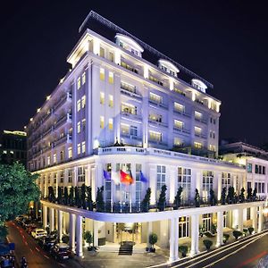 Hotel De L'Opera Hanoi - Mgallery Exterior photo