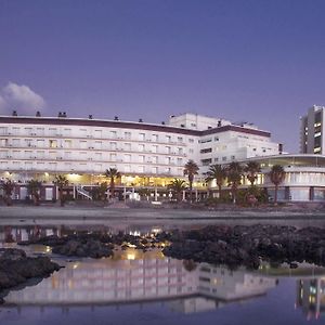 Hotel Provincia de Antofagasta Exterior photo