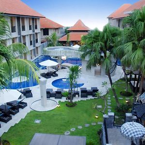 Grand Barong Resort Kuta (Bali) Exterior photo