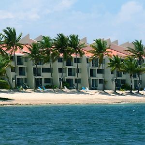 Sugar Beach Condominiums Resort Christiansted Exterior photo