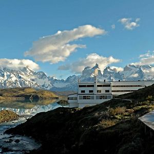 Explora en Torres del Paine - All Inclusive Torres del Paine National Park Exterior photo