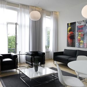 Leopold5 Luxe-Design Apartment Ostende Exterior photo