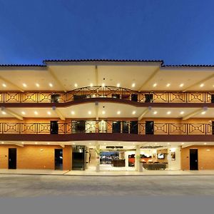 The Beach House Panamá Exterior photo