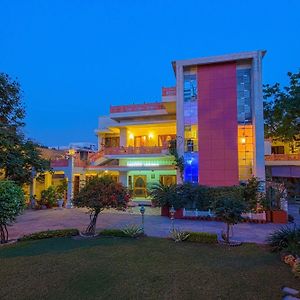 Rawla Rawatsar Jaipur Exterior photo