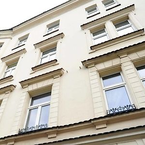 Kosmopolita Rooms Cracovie Exterior photo