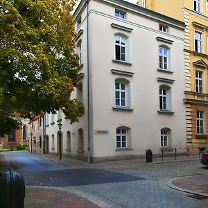 City Hostel Cracovie Exterior photo