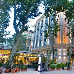 Pierre Loti Hotel Old City- Special Category Стамбул Exterior photo