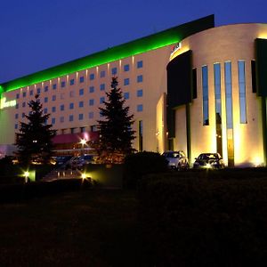 Hotel Hp Park Plaza Vratislav Exterior photo