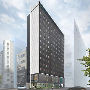 Sotetsu Fresa Inn Ginza-Nanachome Tokyo Exterior photo