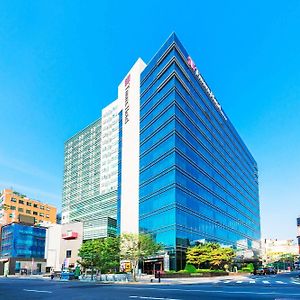 Tmark Hotel Myeongdong Séoul Exterior photo