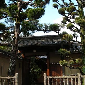 Guesthouse Nara Backpackers Exterior photo