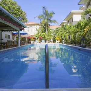 Rayon Hotel Negril Exterior photo