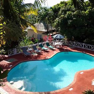 Rio Vista Resort Port Antonio Exterior photo
