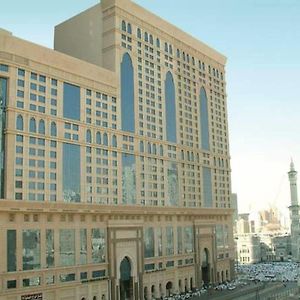 Dorrar Al Eiman Royal Hotel Mekka Exterior photo
