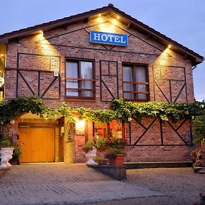 Hotel De Stokerij Oudenburg Exterior photo