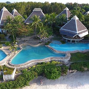 Mithi Resort & Spa Panglao Island Exterior photo