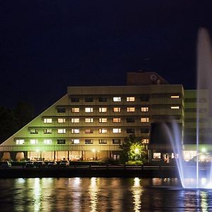 Hotel Druzhba Wyborg Exterior photo