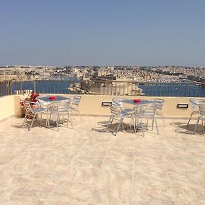 Grand Harbour Hotel La La Valletta Exterior photo
