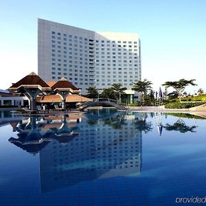 Parkview Hotels&Resorts Hualien Exterior photo