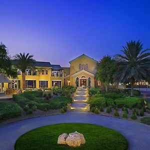 Hôtel Arabian Ranches Golf Club à Dubaï Exterior photo