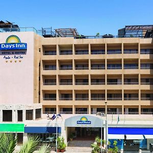 Day Inn Hotel & Suites, Akaba Exterior photo