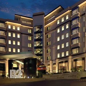 Hotel Dusitd2 Nairobi Exterior photo