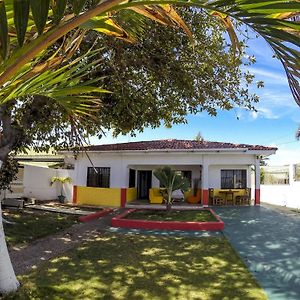Villa Sarie Bay San Andrés Exterior photo
