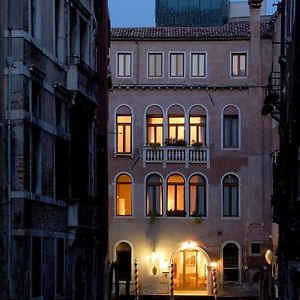 All’Angelo Art Hotel Venedig Exterior photo