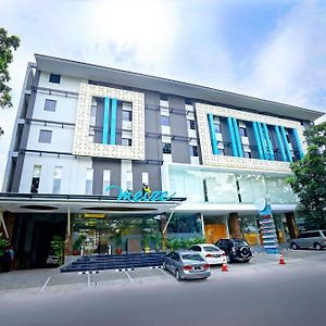 Meize City Center Bandung Exterior photo