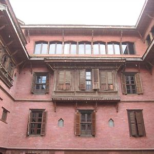 World Heritage Hotel And Apartments Katmandou Exterior photo