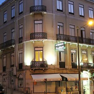 Estrela De Arganil - Luis Simoes & Conceicao, Lda Hotel Lisboa Exterior photo