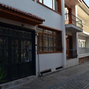 Old Town Deluxe Flats Antalya Exterior photo