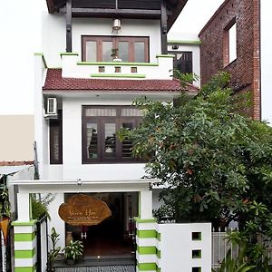 Flower Garden Homestay Hoi An Exterior photo