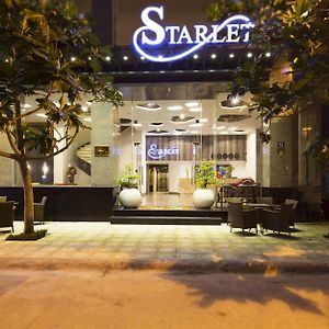 Starlet Hotel Nha Trang Exterior photo