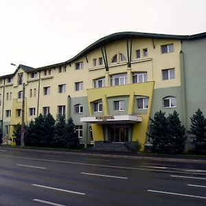 Eurohotel Baia Mare Exterior photo