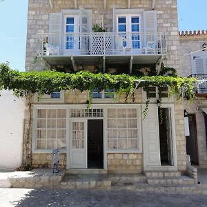 Botsis Guest House Hydra (Saronic Islands) Exterior photo