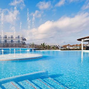 Melia Dunas Beach Resort&Spa Santa Maria Exterior photo