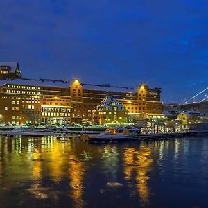 Quality Hotel Waterfront Gothenburg Exterior photo