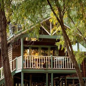 Riverglen Chalets Margaret River Exterior photo