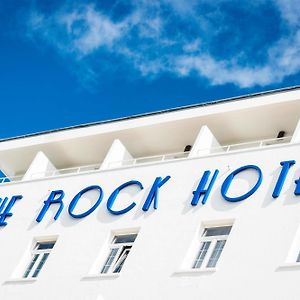 Rock Hotel Gibilterra Exterior photo