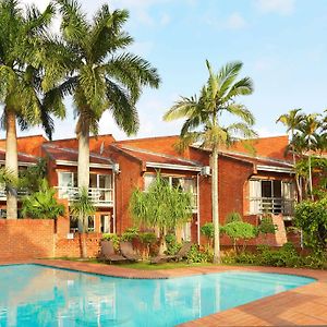 Perna Perna Lodge Saint Lucia Estuary Exterior photo