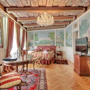 Alchymist Prague Castle Suites Exterior photo