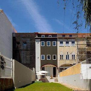 So Cool Hostel Porto Exterior photo