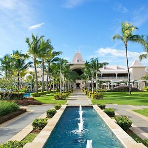 Sugar Beach Mauritius Hotel Flic-en-Flacq Exterior photo