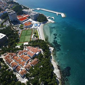 Beach Apartments Lavica Podstrana Exterior photo