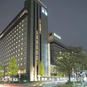 Hotel Keihan Kyoto Grande Exterior photo
